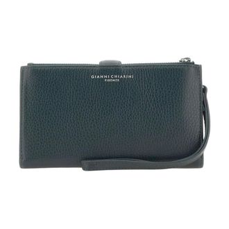 Gianni Chiarini Mujer, Bolsos, Verde, Talla: ONE Size