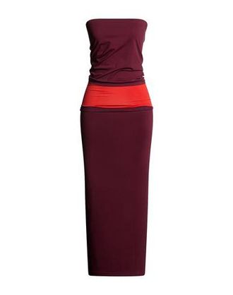 Wolford KLEIDER - Maxi-Kleider auf YOOX.COM