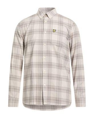 Lyle & Scott Shirts