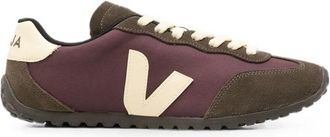 Veja GT Nolyn Panelled Logo-patch Sneakers