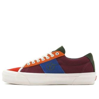 Vans OG Sid LX Multi VN0A4U132T2