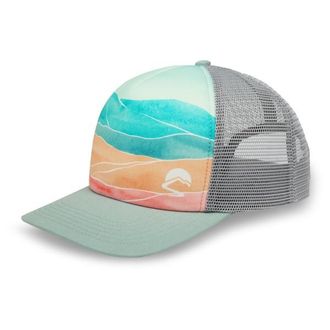 Sunday Afternoons Artist Series Trucker Cap - Unisex | grau