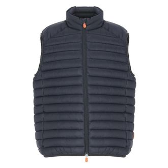 Save The Duck Uomo, Giacche, Blu, 2Xl, new