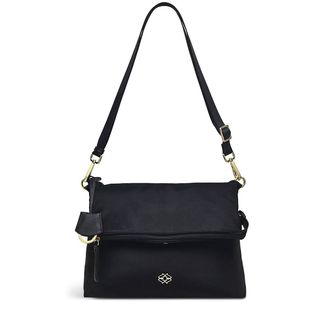 Radley London Black Small Flapover Cross Body Bag Radley 24/7 AW24 Radley London