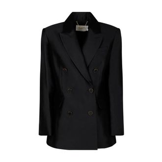 Zimmermann Donna, Giacche, Nero, S, new