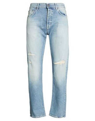 Dondup HOSEN & R&Ouml;CKE - Jeanshosen auf YOOX.COM