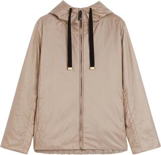 Max Mara Mujer, Chaquetas, Beige, Talla: S