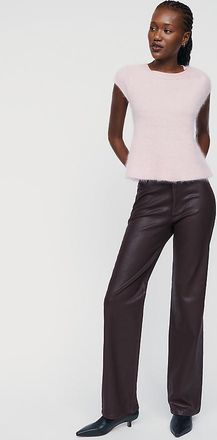 DL1961 Karmine High Rise Wide Leg Jeans