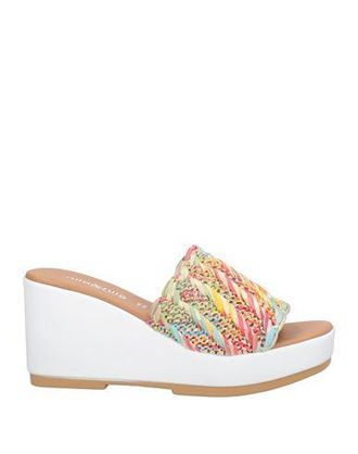 Nila & Nila SCHUHE - Sandalen auf YOOX.COM