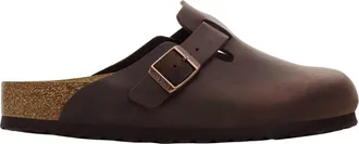 Birkenstock Boston BS Habana 159711 Womens