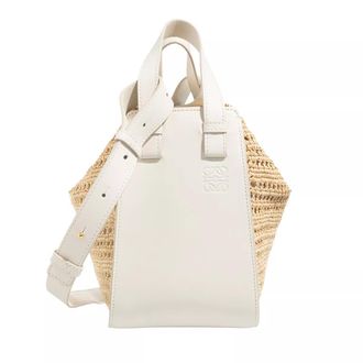 Loewe Handtasche - Paula´s Ibiza Hammock Bag - Gr. unisize - in Beige - für Damen