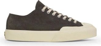 Superga Hombre, Zapatos, Gris, Talla: 43 EU