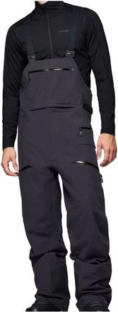 Norr&oslash;na Tamok Dri3 Bibs Skihose f&uuml;r Herren | schwarz