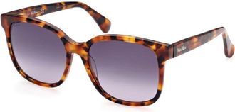 Max Mara Mm0025 Orange