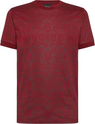 Billionaire Boys Club Heren, Tops, Rood, Maat: XS Katoen