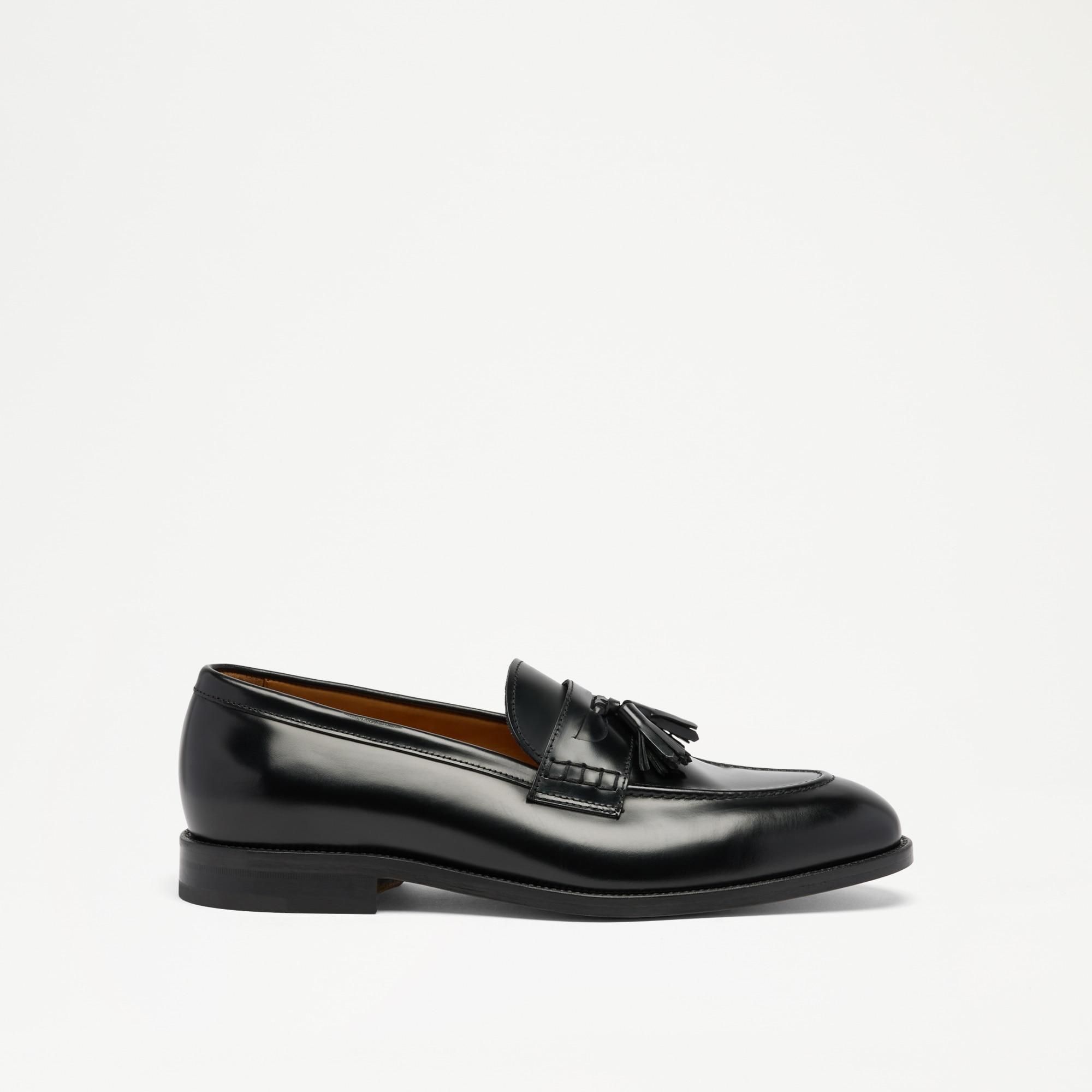 Russell Bromley CONDOTTI Sleek Loafer from on Stylight