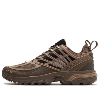 Salomon ACS Pro Desert Pack Brown 474297