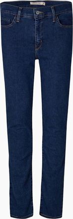Levi's Womens Skinny Jeans - Blue - Size: 29 l32