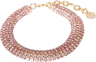 Silvia Gnecchi Mujer, Accesorios, Rosa, Talla: ONE Size