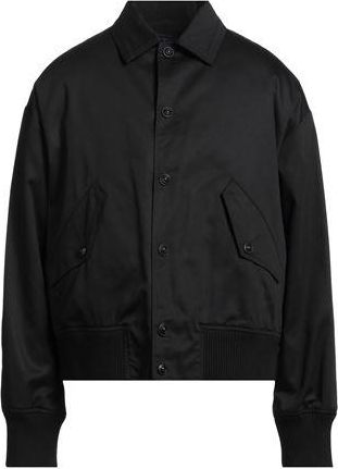Versace JACKEN & MÄNTEL - Jacken und Anoraks auf YOOX.COM