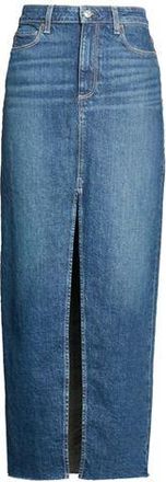 Paige BOTTOMWEAR - Gonne jeans su YOOX.COM