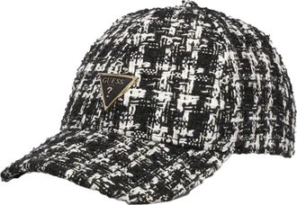 Guess Hombre, Accesorios, Negro, Talla: ONE Size