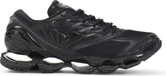 Mizuno Hombre, Deporte, Negro, Talla: 39 EU