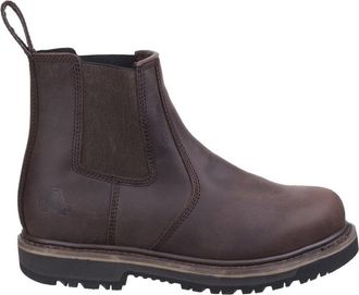 Amblers Carlisle Dealer Boot