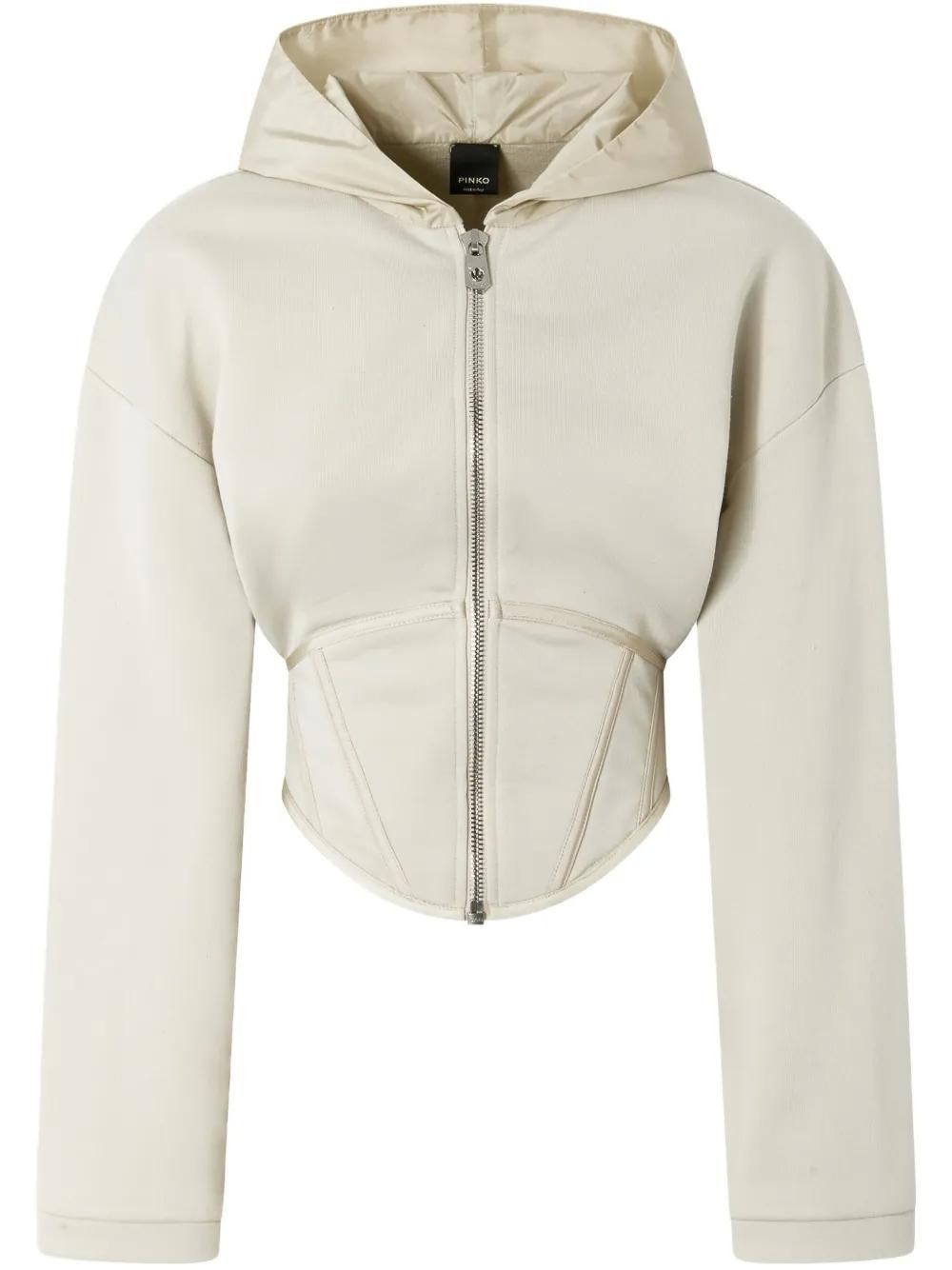 White Pinko Jackets: Shop up to −71% | Stylight
