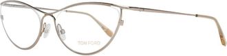 Tom Ford Demo Cat Eye Ladies Eyeglasses FT5214 034 55