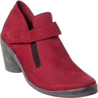 Arche Gasba Suede Bootie
