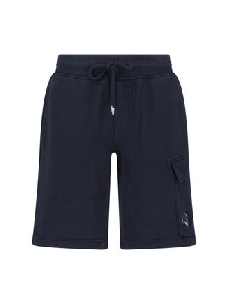 C.P. Company Pantaloncini Lens