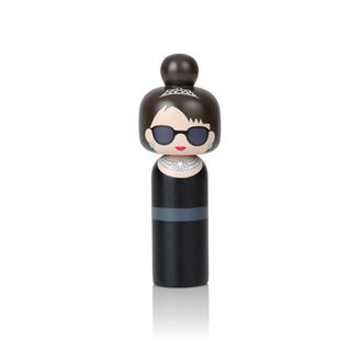 Lucie Kaas Sketch Inc. Holzfigur H 16,5 cm, Audrey