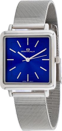 Oceanaut Traditional Womens Watch