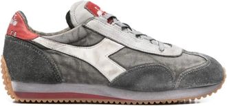 Diadora Hombre, Zapatos, Gris, Talla: 40 EU