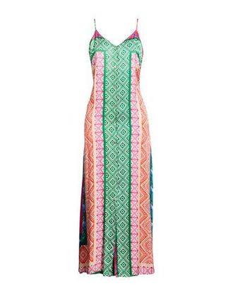 Vicolo DRESSES - Maxi dresses sur YOOX.COM