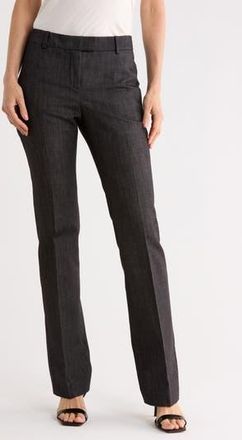 Longchamp Palais Royal Pants in Black at Nordstrom Rack, Size 6 Us / 38 Fr