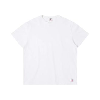 Edwin T-Shirts - Heren - T-shirts - Wit - M - Tops