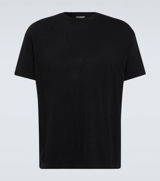 Auralee Camiseta de jersey
