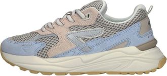 HUB Hub, Dames, Schoenen, Veelkleurig, Maat: 41 EU