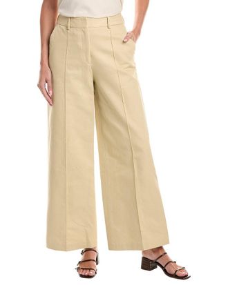Officine G&eacute;n&eacute;rale Officine Generale Rosela Twill Pant