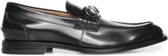 Gucci Loafers, male, Black, Size: 10 US Loafer with Horsebit