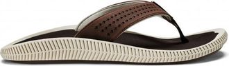 Olukai Ulele Sandalen f&uuml;r Herren | braun