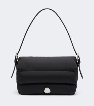 Moncler Caradoc Small padded shoulder bag
