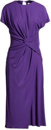 Lanvin DRESSES - Midi dresses sur YOOX.COM