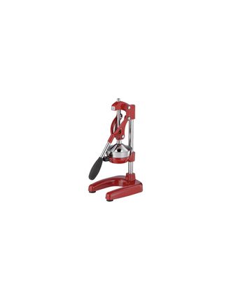 K&uuml;chenprofi Exprimidor Rojo Manual - 309157 - Kuchenprofi