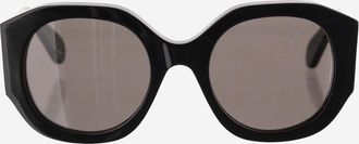 Chloé Logo Sunglasses
