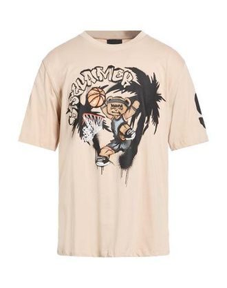 Disclaimer TOPWEAR - T-shirts on YOOX.COM