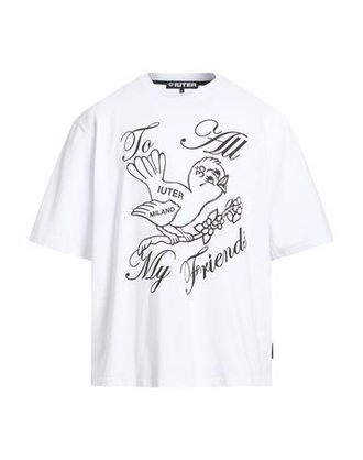Iuter TOPWEAR - T-shirts on YOOX.COM