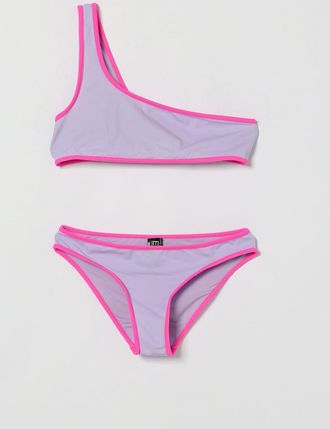 Emporio Armani Costume da bagno EA7 in jersey